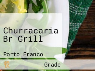 Churracaria Br Grill