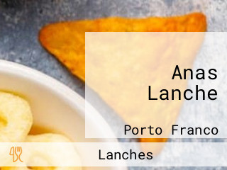 Anas Lanche