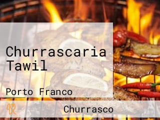 Churrascaria Tawil