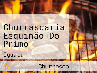 Churrascaria Esquinão Do Primo