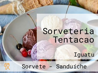 Sorveteria Tentacao