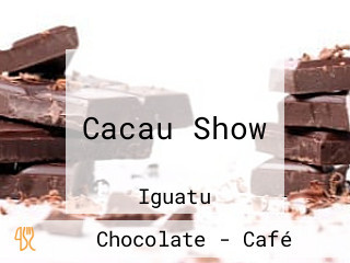 Cacau Show