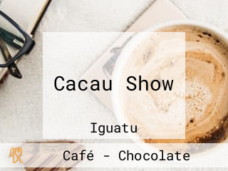 Cacau Show