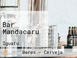 Bar Mandacaru