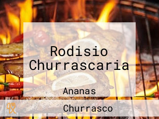 Rodisio Churrascaria