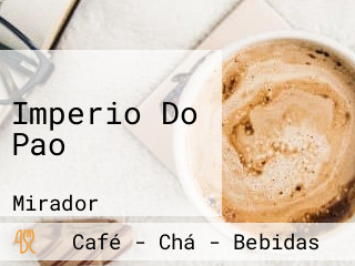 Imperio Do Pao