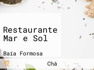 Mar E Sol