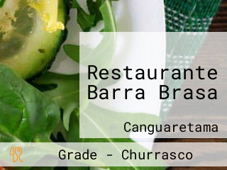 Restaurante Barra Brasa