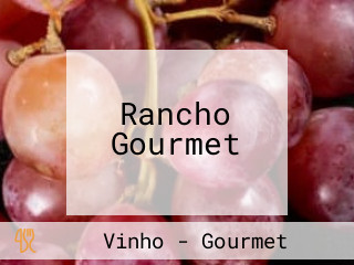 Rancho Gourmet