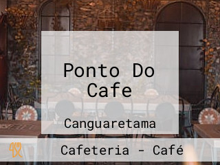 Ponto Do Cafe