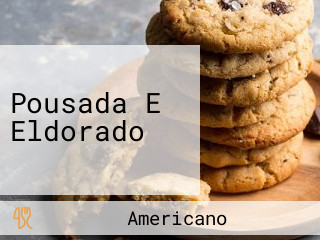 Pousada E Eldorado