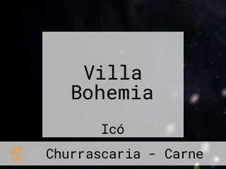 Villa Bohemia