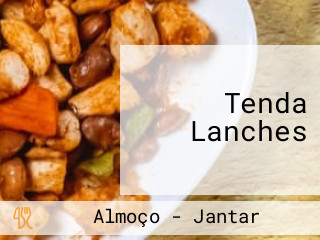 Tenda Lanches