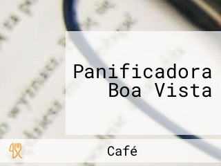 Panificadora Boa Vista