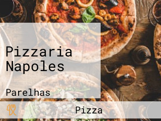 Pizzaria Napoles