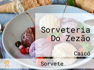 Sorveteria Do Zezão