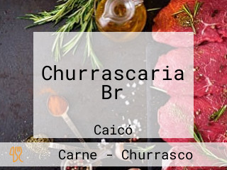 Churrascaria Br