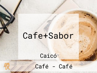 Cafe+Sabor