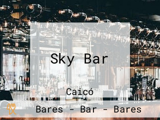 Sky Bar