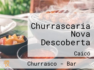 Churrascaria Nova Descoberta