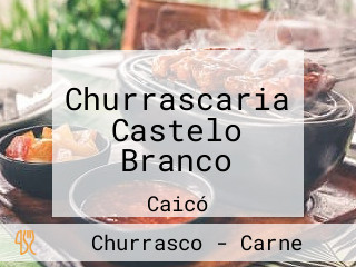 Churrascaria Castelo Branco