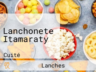 Lanchonete Itamaraty