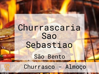 Churrascaria Sao Sebastiao