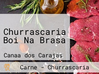 Churrascaria Boi Na Brasa