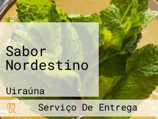 Sabor Nordestino