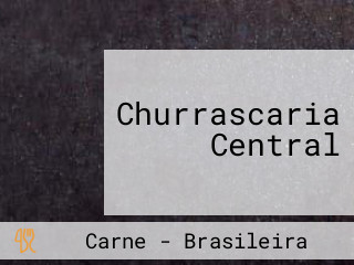 Churrascaria Central