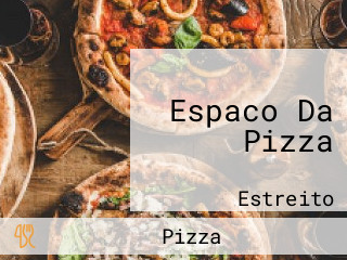 Espaco Da Pizza