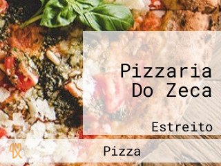 Pizzaria Do Zeca