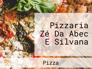 Pizzaria Zé Da Abec E Silvana