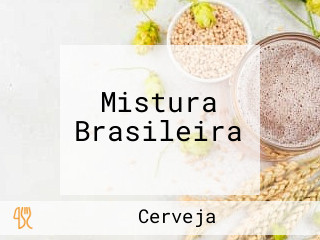 Mistura Brasileira