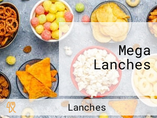 Mega Lanches