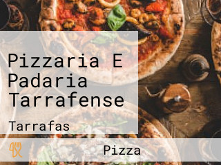 Pizzaria E Padaria Tarrafense