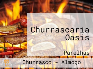 Churrascaria Oasis