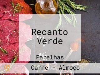 Recanto Verde