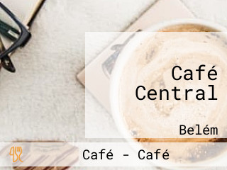 Café Central