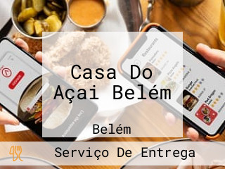 Casa Do Açai Belém