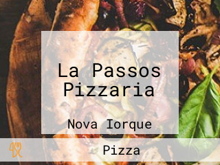 La Passos Pizzaria