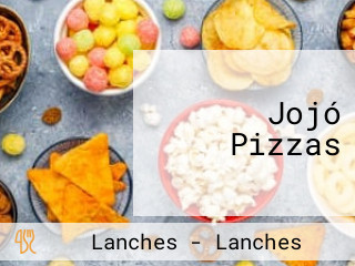 Jojó Pizzas