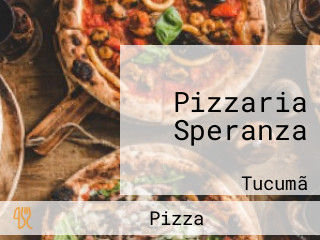 Pizzaria Speranza