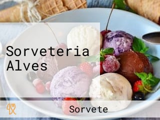 Sorveteria Alves