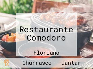 Restaurante Comodoro