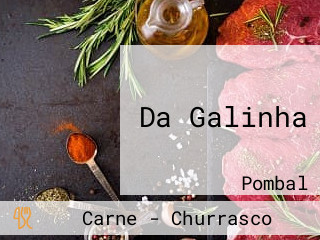 Da Galinha