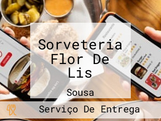 Sorveteria Flor De Lis