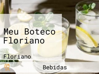 Meu Boteco Floriano