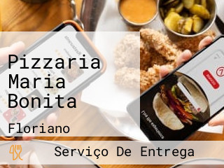 Pizzaria Maria Bonita