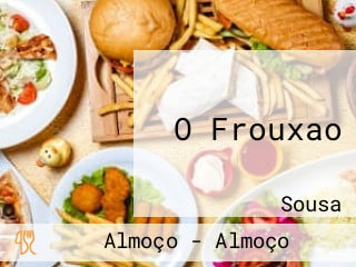 O Frouxao